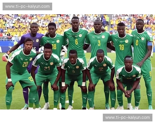 非洲杯赛事前瞻