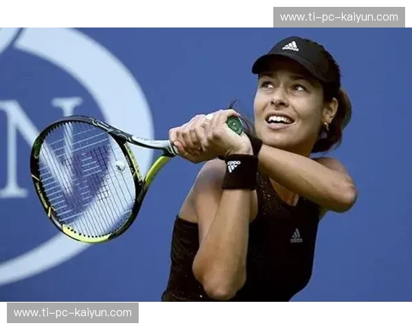 网坛绝代双姝：伊万诺维奇与莎拉波娃的网球史诗与时尚风云