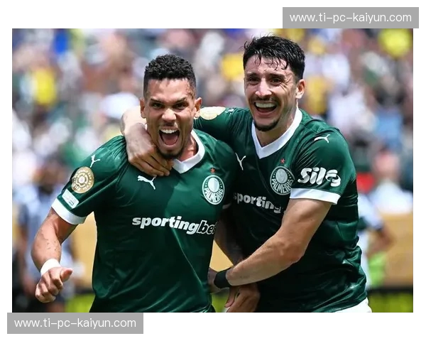 绿白对决：帕尔梅拉斯与桑托斯的宿命恩怨，一场永不落幕的足球史诗